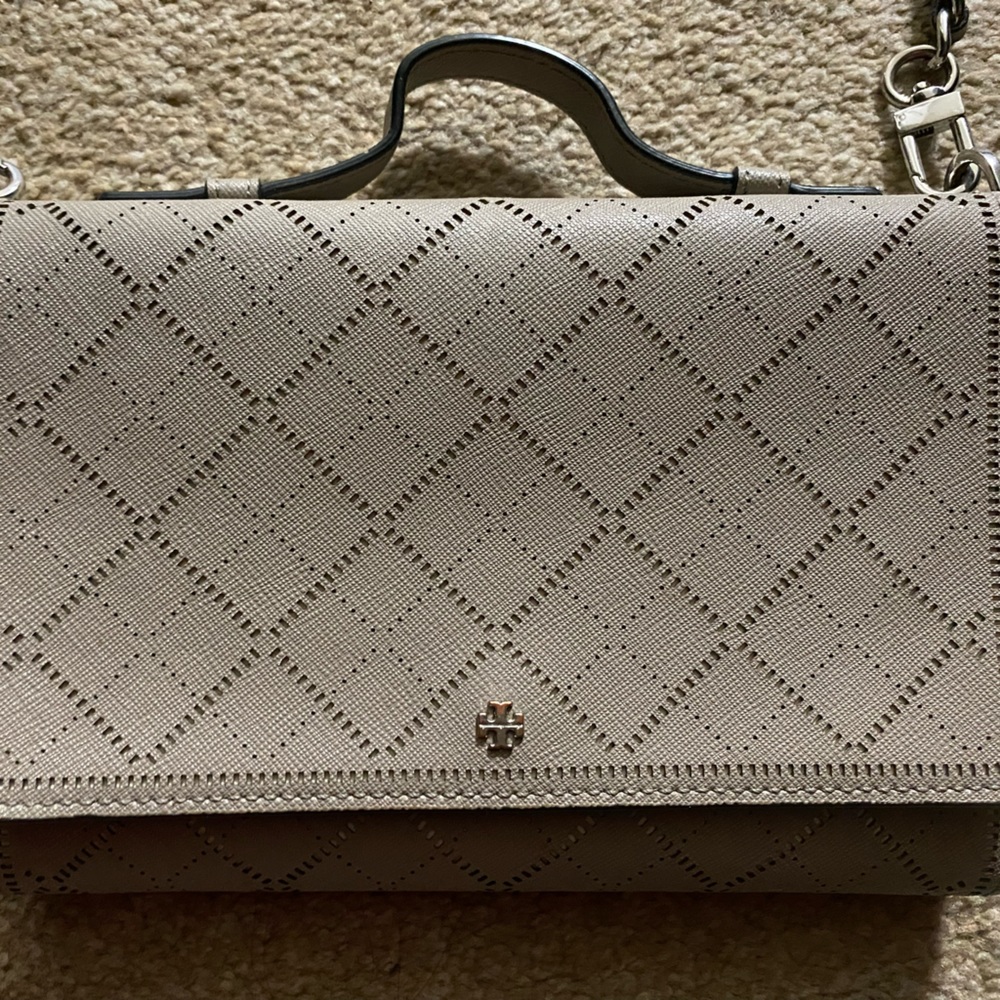 Tory Burch crossbody